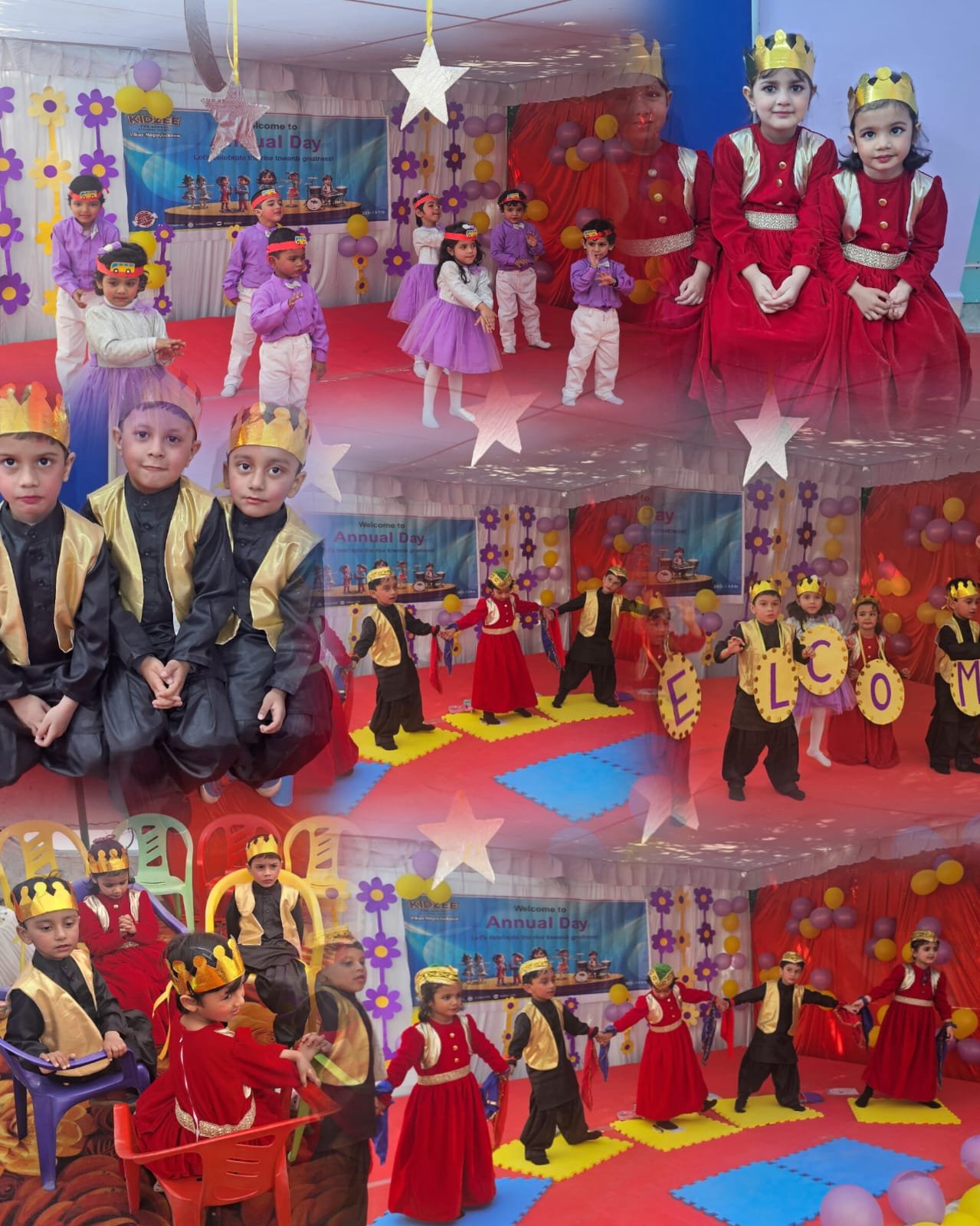 Annual Day
